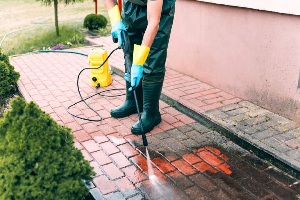 Best Parking Lot Cleaning in Universal City, TX