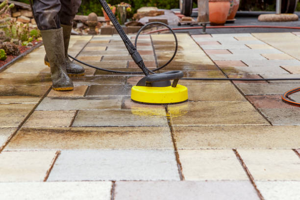 Professional Pressure Washing Services in Universal City, TX
